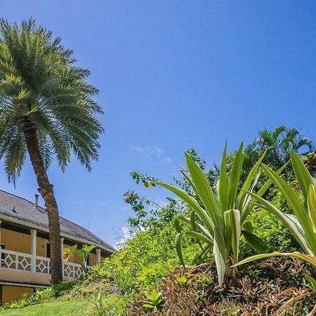 Bodyholiday St Lucia Gros Islet Exterior photo