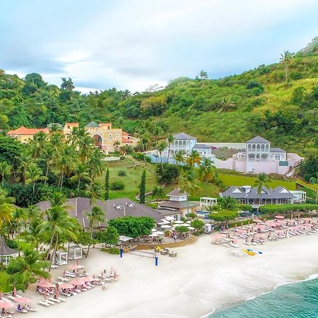 Bodyholiday St Lucia Gros Islet Exterior photo