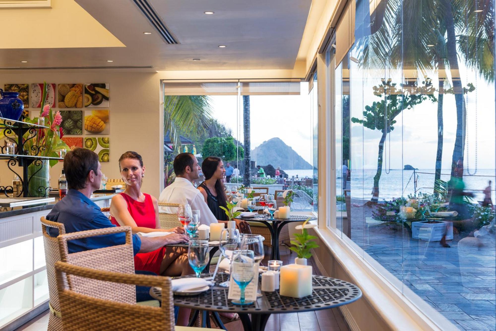Bodyholiday St Lucia Gros Islet Exterior photo