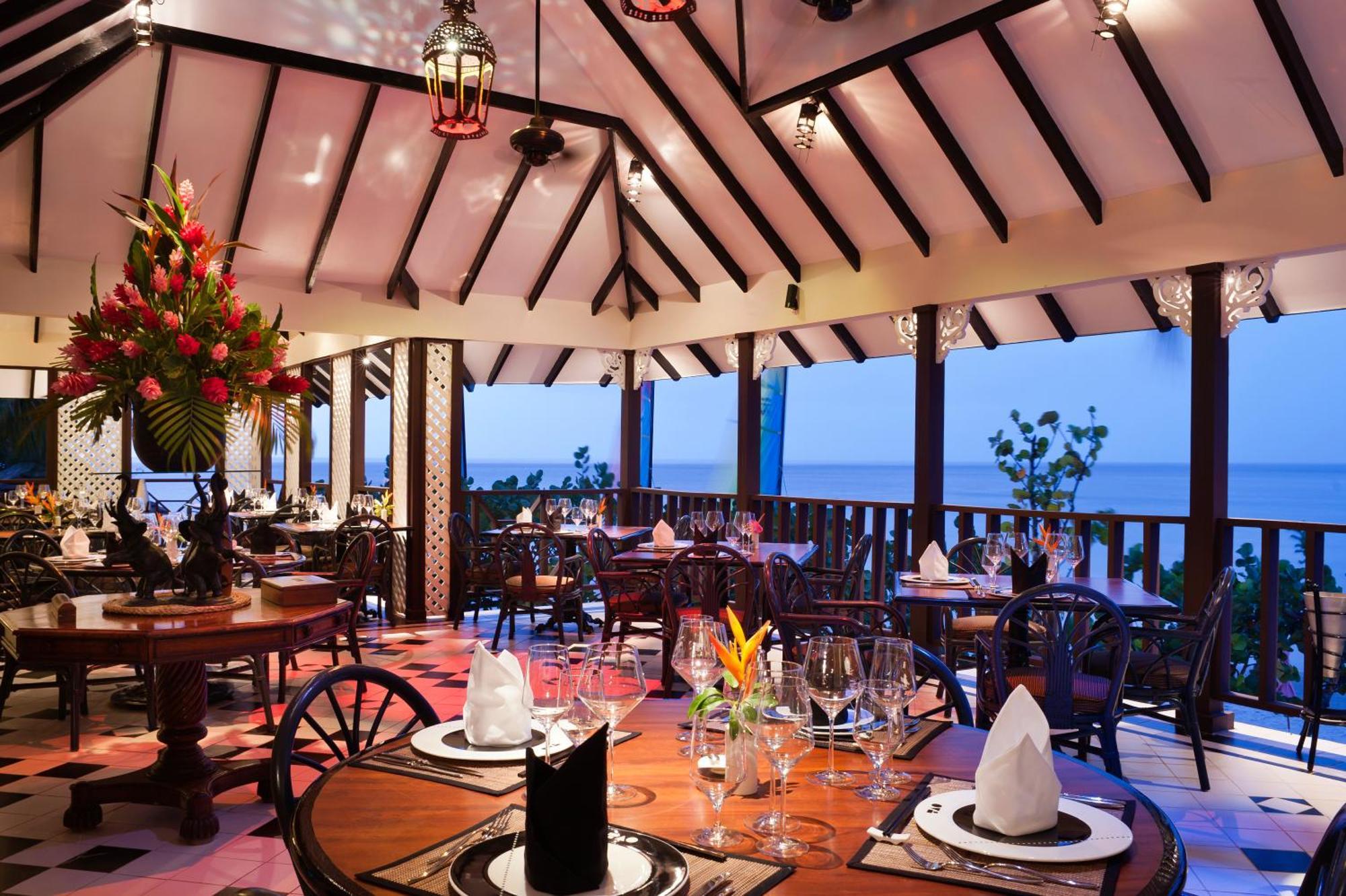 Bodyholiday St Lucia Gros Islet Exterior photo