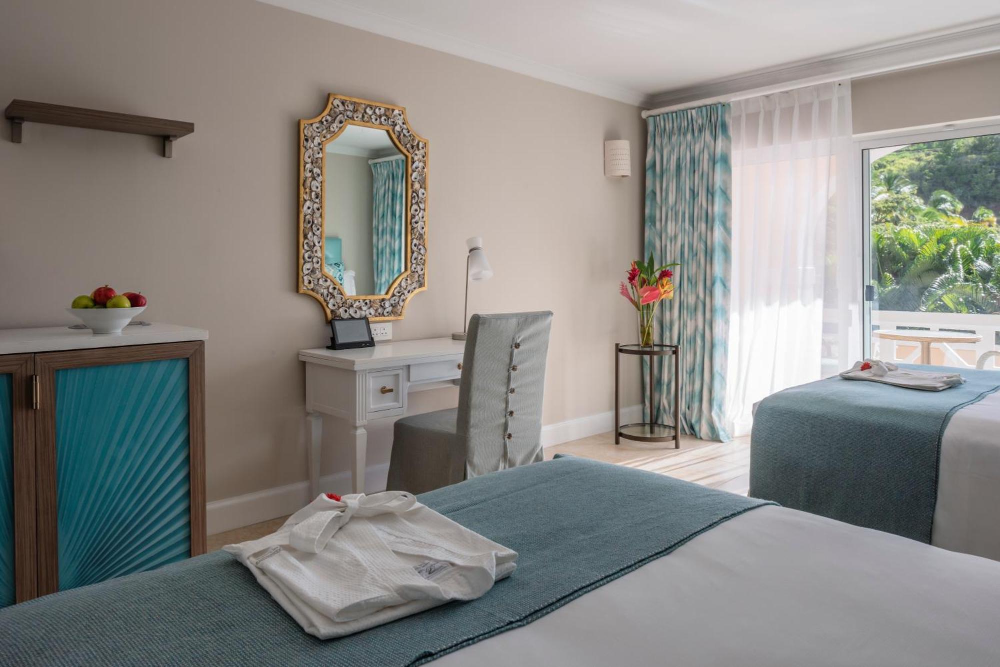 Bodyholiday St Lucia Gros Islet Exterior photo