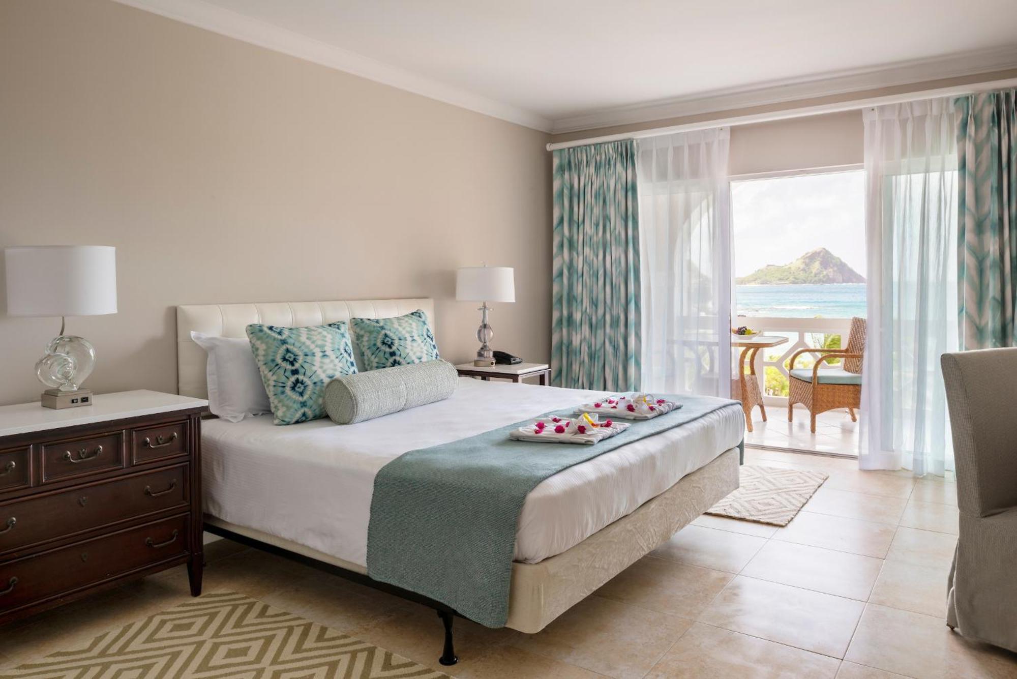 Bodyholiday St Lucia Gros Islet Exterior photo