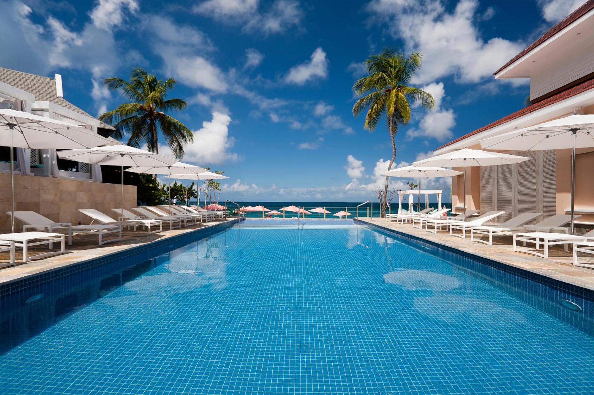 Bodyholiday St Lucia Gros Islet Exterior photo