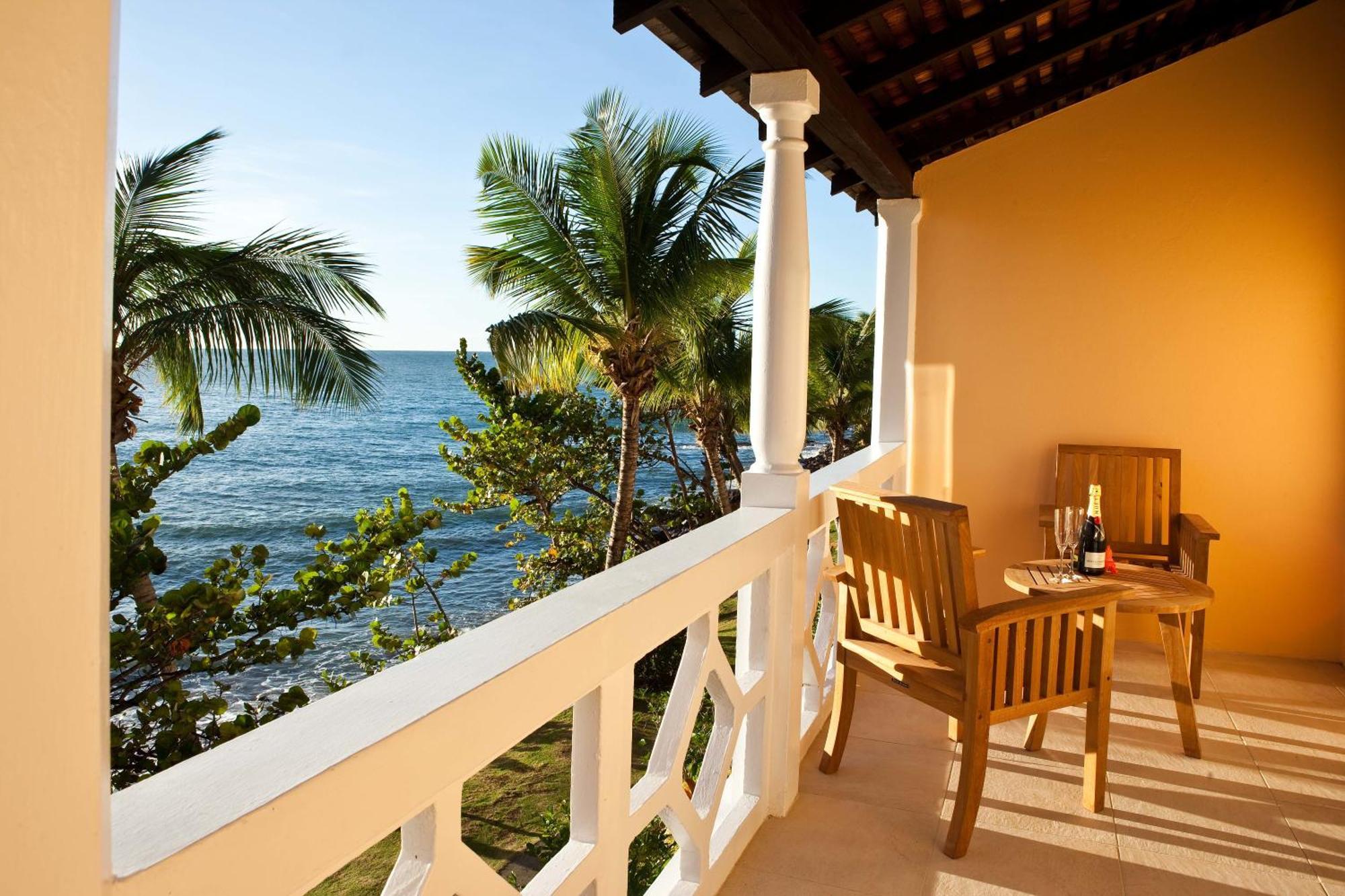 Bodyholiday St Lucia Gros Islet Exterior photo