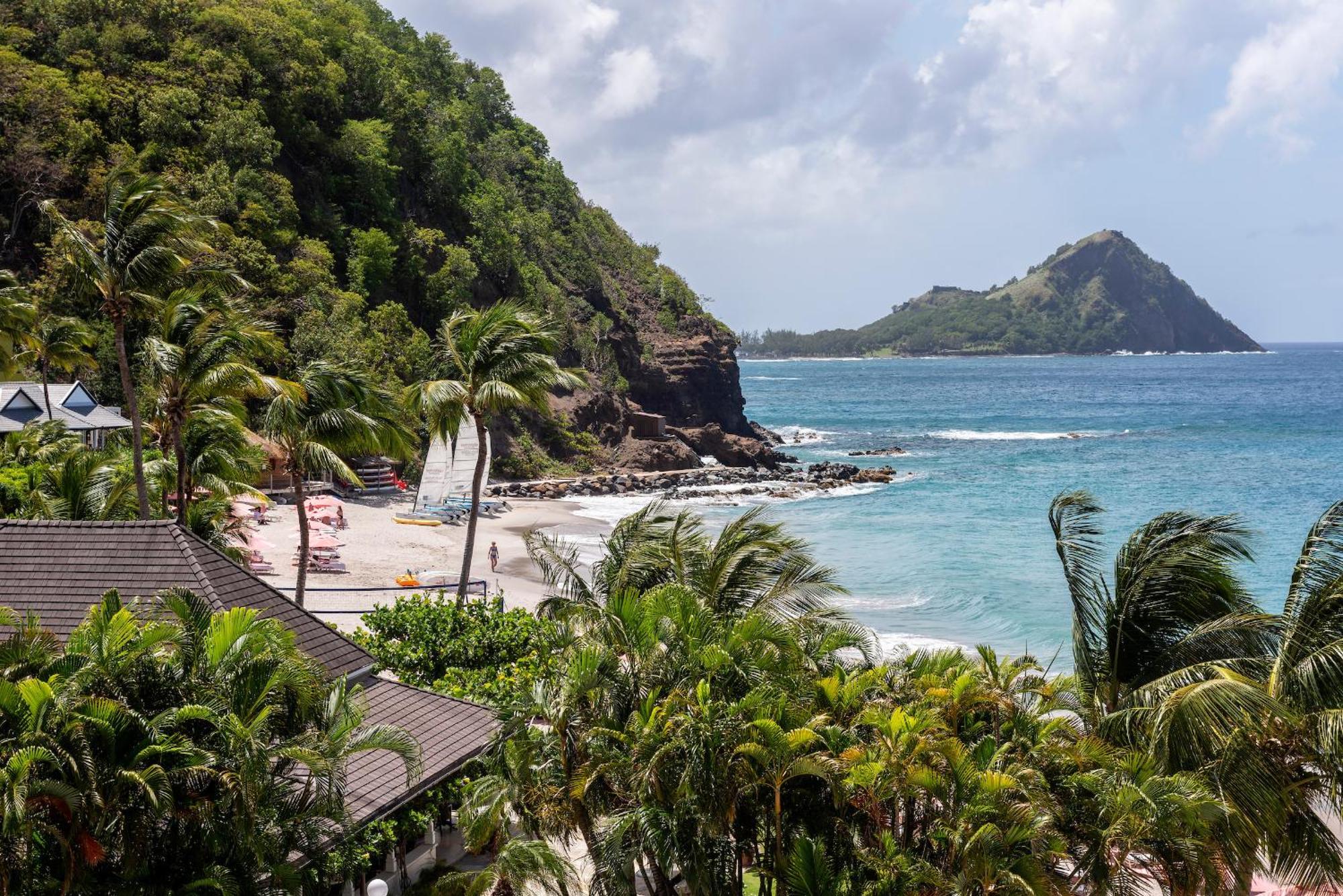 Bodyholiday St Lucia Gros Islet Exterior photo