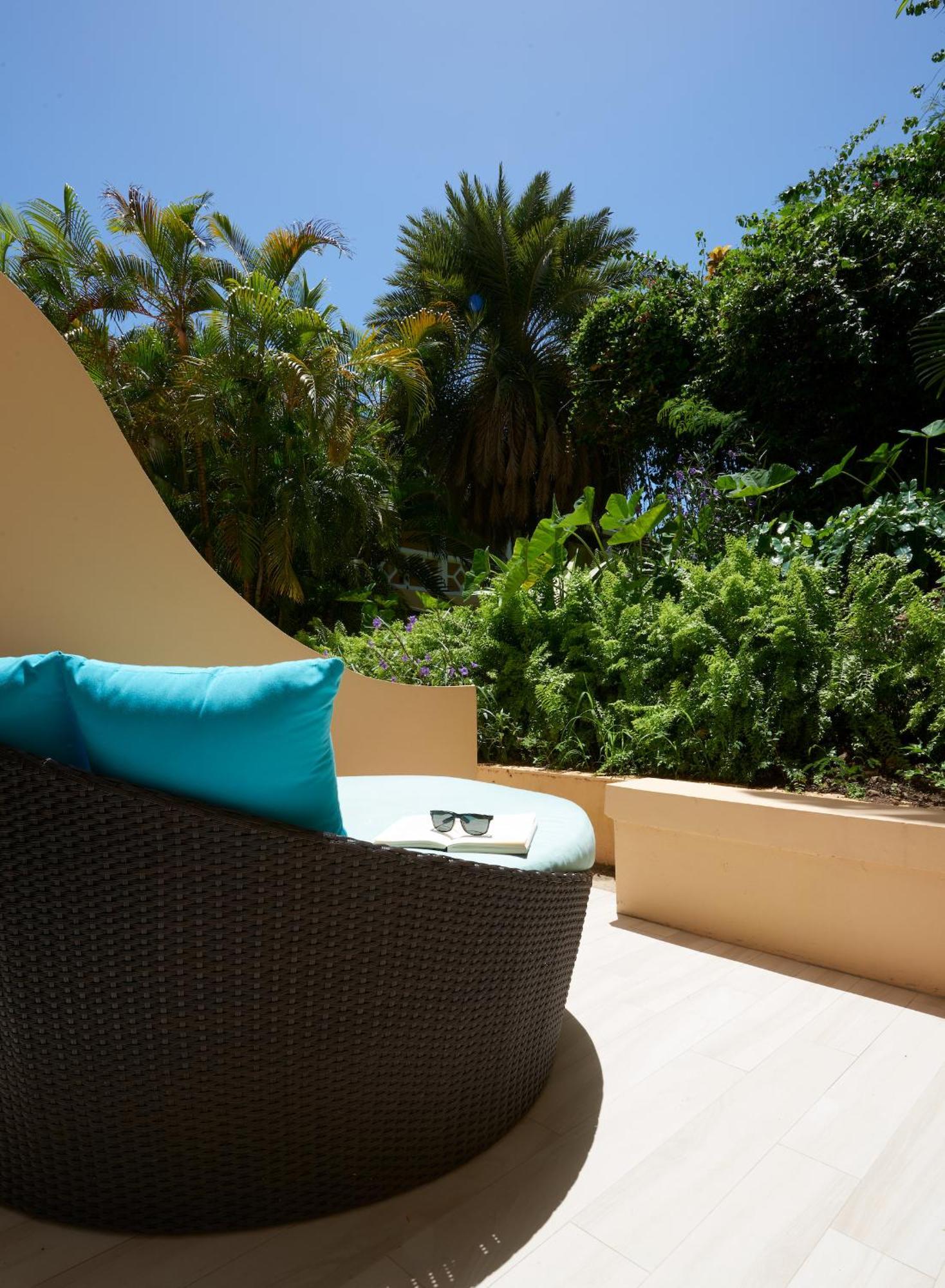 Bodyholiday St Lucia Gros Islet Exterior photo