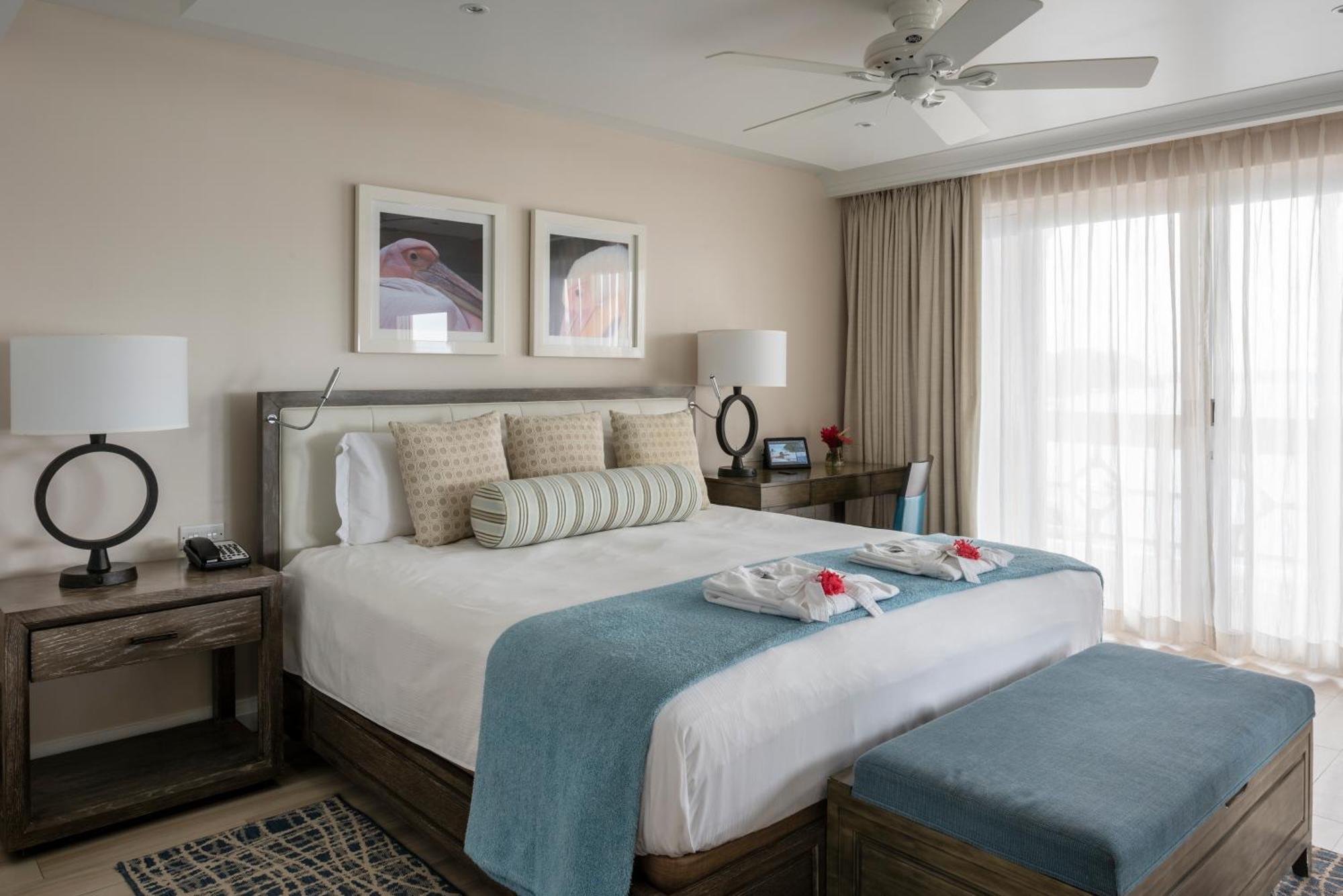 Bodyholiday St Lucia Gros Islet Exterior photo