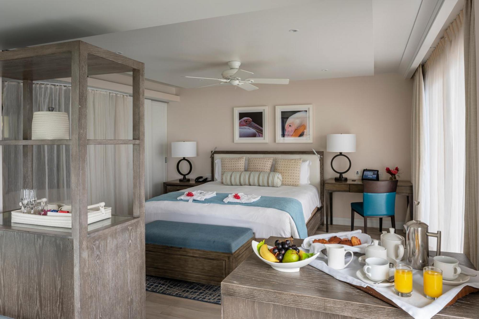 Bodyholiday St Lucia Gros Islet Exterior photo