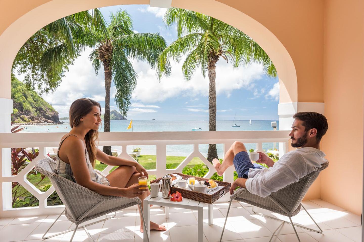 Bodyholiday St Lucia Gros Islet Exterior photo