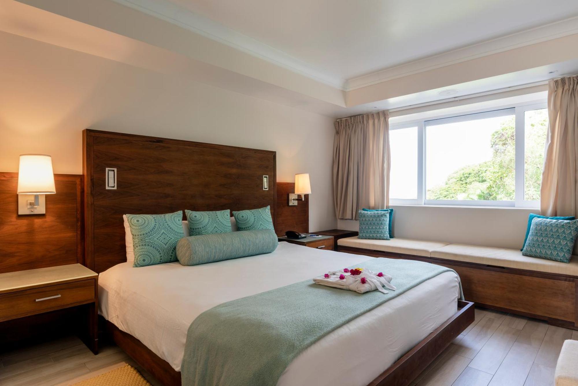 Bodyholiday St Lucia Gros Islet Exterior photo
