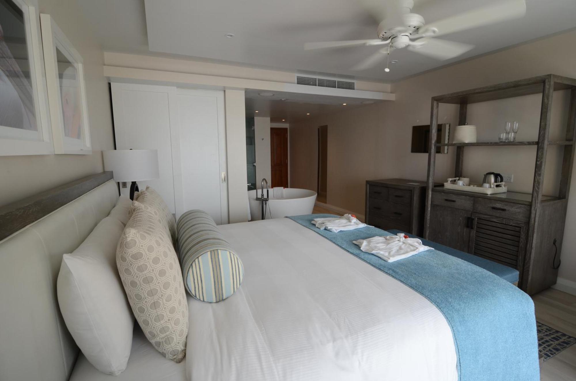 Bodyholiday St Lucia Gros Islet Exterior photo