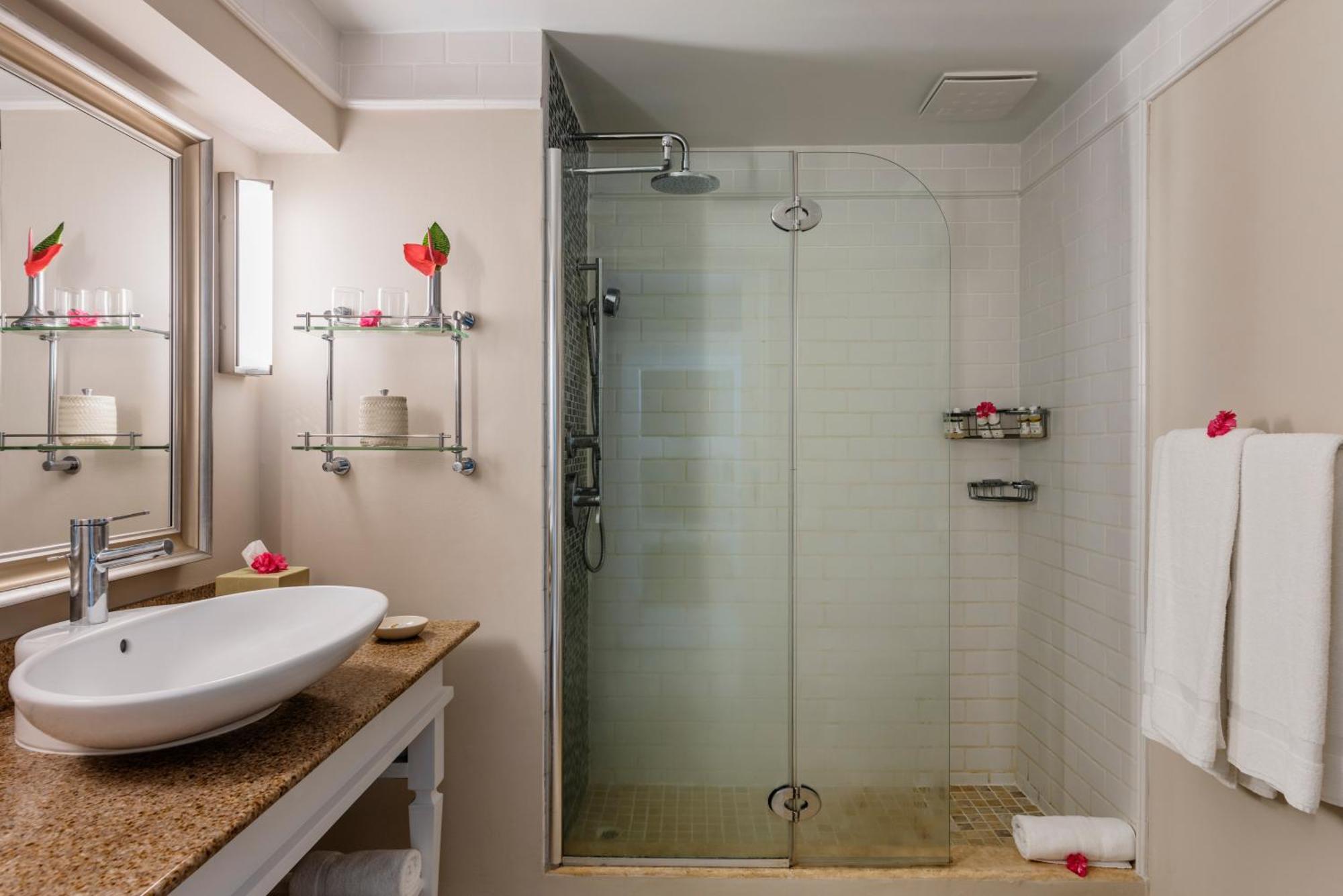 Bodyholiday St Lucia Gros Islet Exterior photo