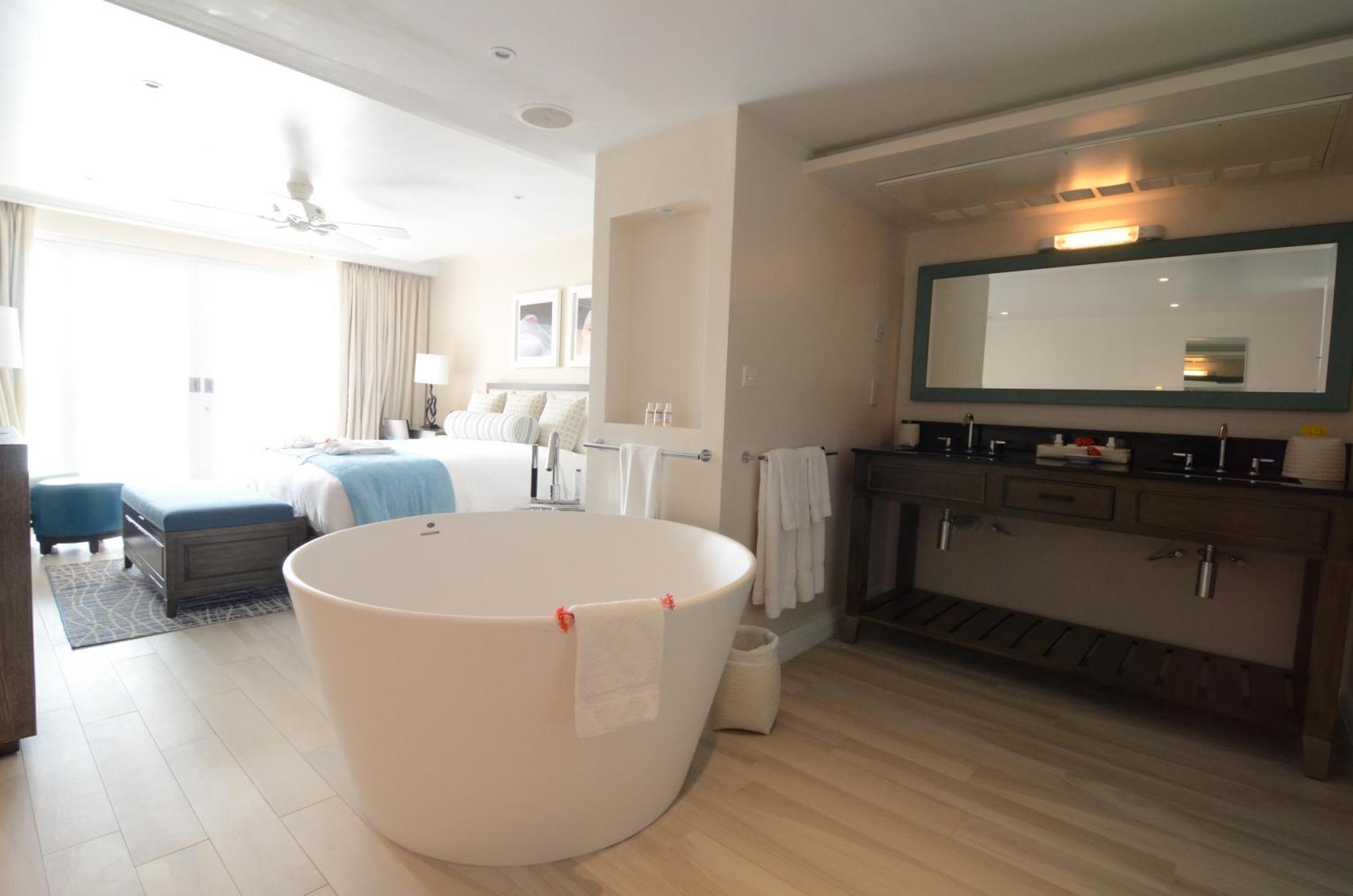 Bodyholiday St Lucia Gros Islet Exterior photo