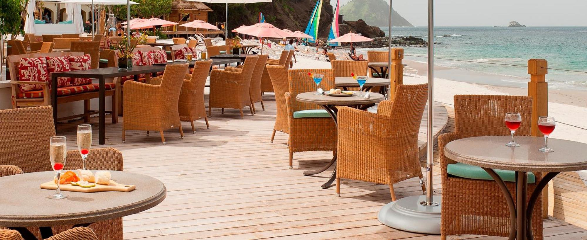 Bodyholiday St Lucia Gros Islet Exterior photo