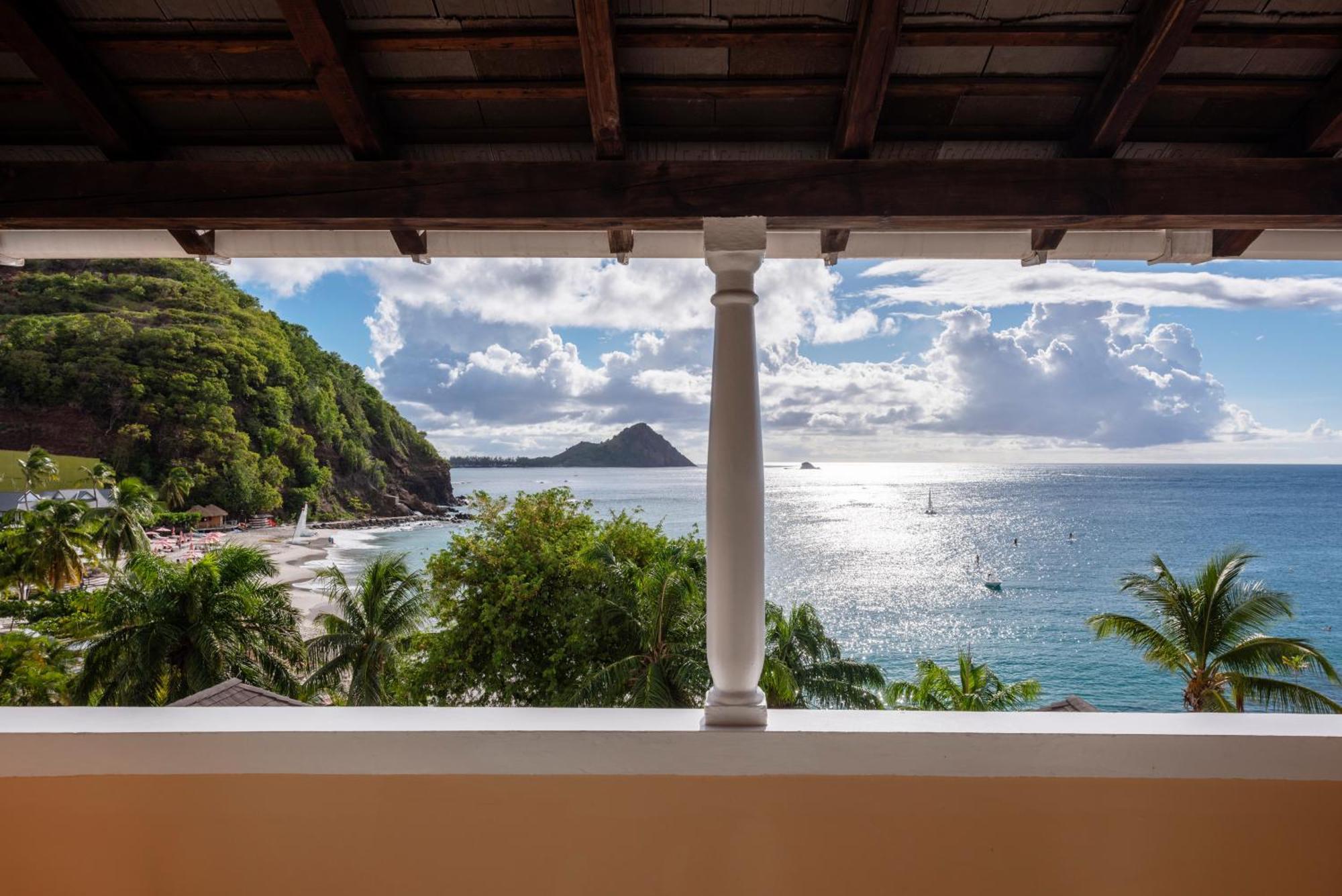Bodyholiday St Lucia Gros Islet Exterior photo
