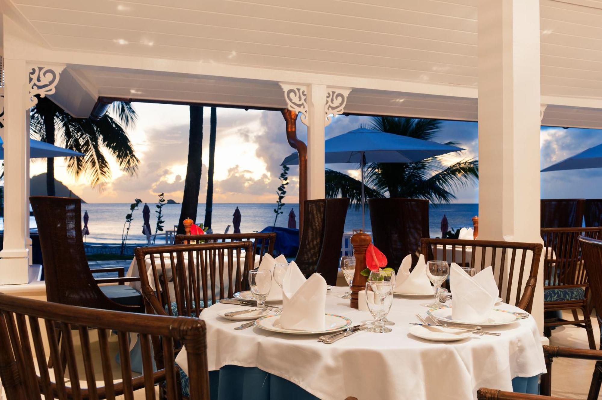 Bodyholiday St Lucia Gros Islet Exterior photo