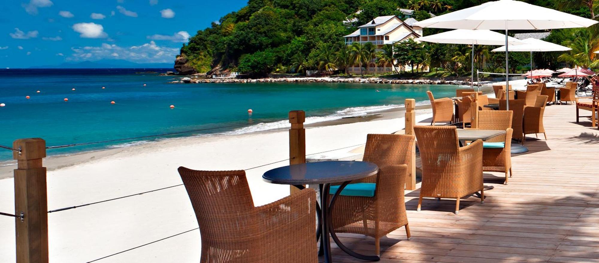 Bodyholiday St Lucia Gros Islet Exterior photo